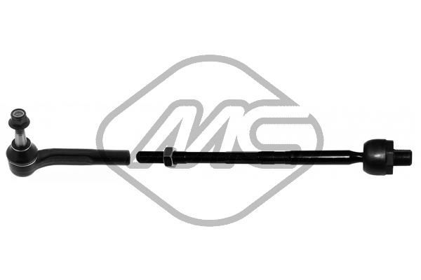 Remonto komplektas, atbulinės eigos svirtis Metalcaucho 47161