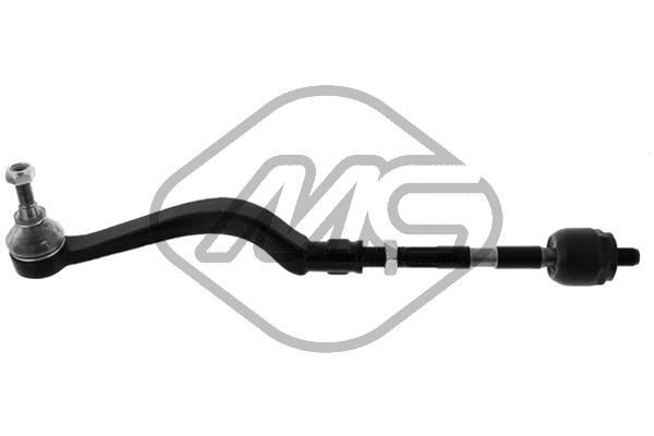 Remonto komplektas, atbulinės eigos svirtis Metalcaucho 47722