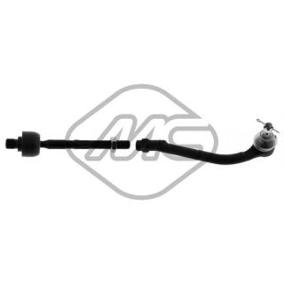 Remonto komplektas, atbulinės eigos svirtis Metalcaucho 59609