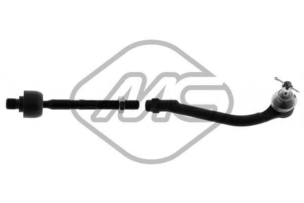 Remonto komplektas, atbulinės eigos svirtis Metalcaucho 59609