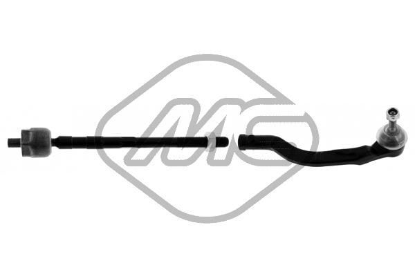 Remonto komplektas, atbulinės eigos svirtis Metalcaucho 77759