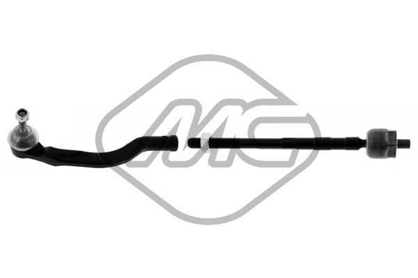 Remonto komplektas, atbulinės eigos svirtis Metalcaucho 77760