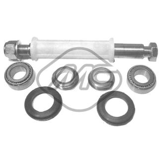 Pakabos komplektas Metalcaucho 02919