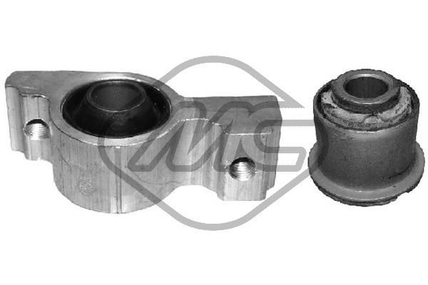 Pakabos komplektas Metalcaucho 58386