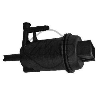 Vandens siurblys, priekinio stiklo plovimas Metalcaucho 02069