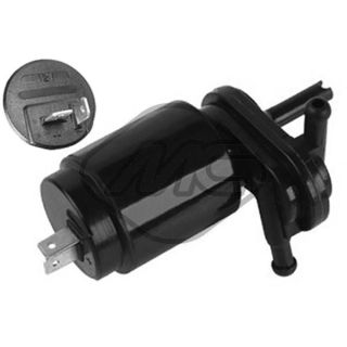 Vandens siurblys, priekinio stiklo plovimas Metalcaucho 32142