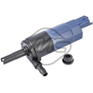 Vandens siurblys, priekinių žibintų plovimas Metalcaucho 32177