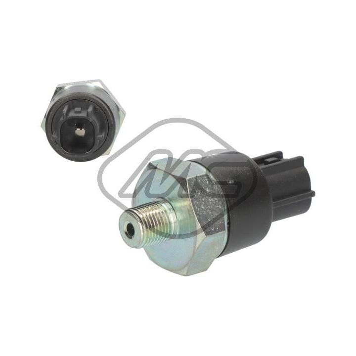 Alyvos slėgio jungiklis Metalcaucho 48361