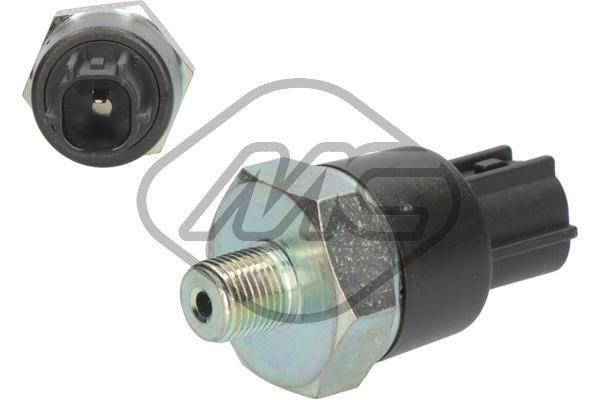 Alyvos slėgio jungiklis Metalcaucho 48361