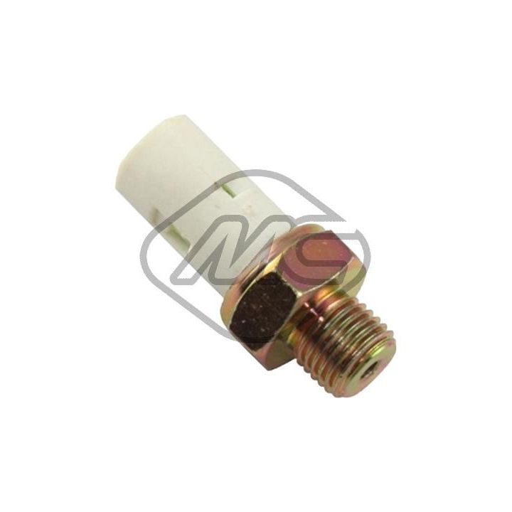 Alyvos slėgio jungiklis Metalcaucho 48366