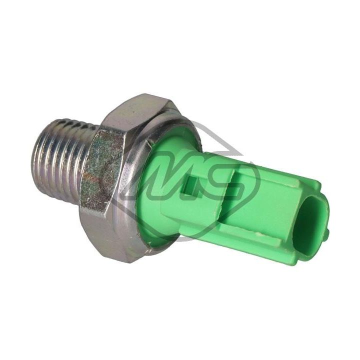 Alyvos slėgio jungiklis Metalcaucho 48368