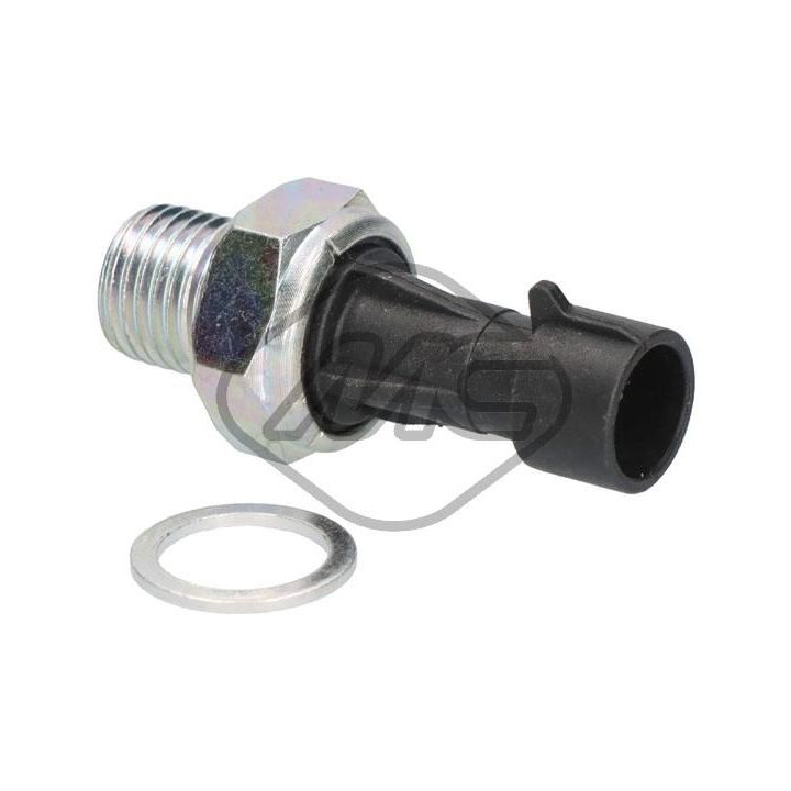 Alyvos slėgio jungiklis Metalcaucho 50736