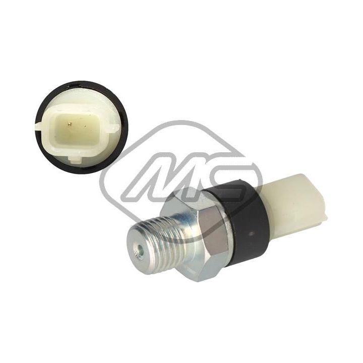 Alyvos slėgio jungiklis Metalcaucho 51630