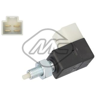 Stabdžių žibinto jungiklis Metalcaucho 48359