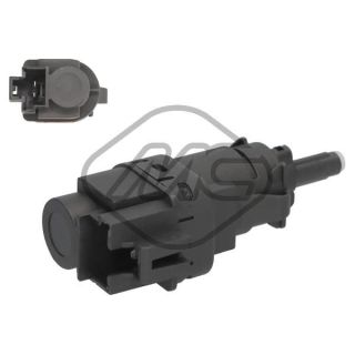 Jungiklis, sankabos valdiklis (variklio valdiklis) Metalcaucho 51627