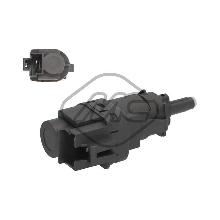 Jungiklis, sankabos valdiklis (variklio valdiklis) Metalcaucho 51627