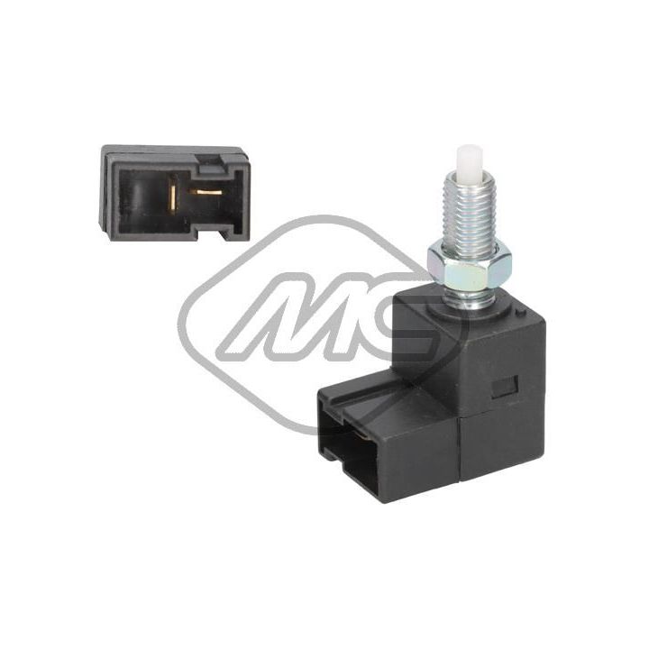 Stabdžių žibinto jungiklis Metalcaucho 51628