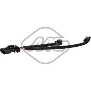 Kabelių remonto rinkinys, termostatas Metalcaucho 30905