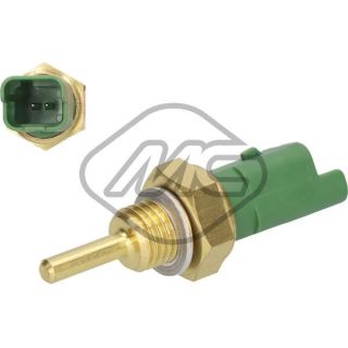 Siuntimo blokas, aušinimo skysčio temperatūra Metalcaucho 47346