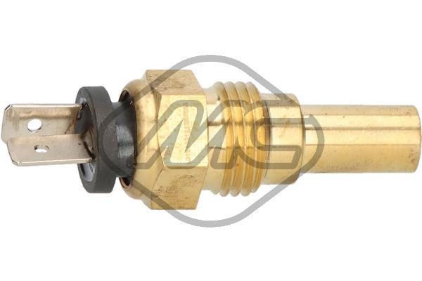 Siuntimo blokas, aušinimo skysčio temperatūra Metalcaucho 50554