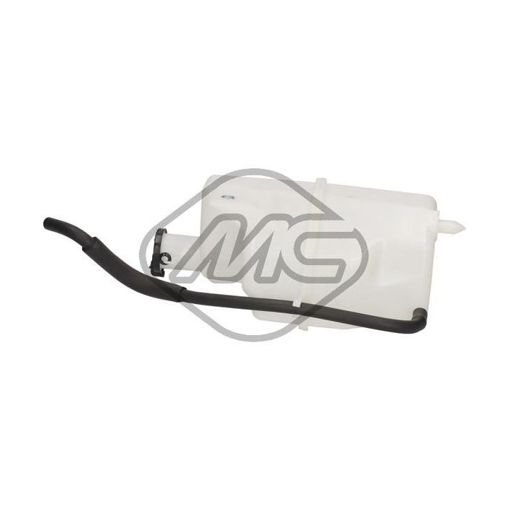 Plovimo skysčio bakelis, lango plovimas Metalcaucho 03290