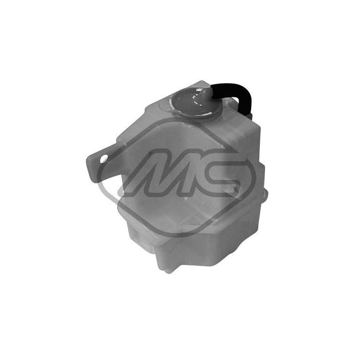 Plovimo skysčio bakelis, lango plovimas Metalcaucho 03294