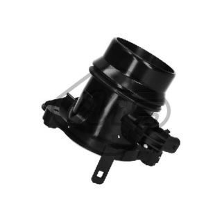 įsiurbimo kolektoriaus, oro tiekimas Metalcaucho 47272