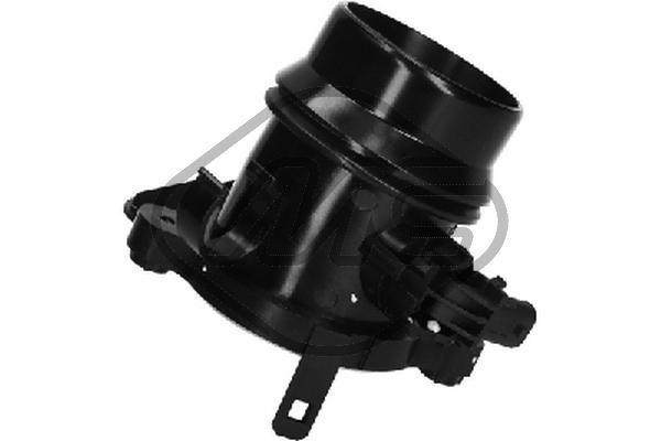 įsiurbimo kolektoriaus, oro tiekimas Metalcaucho 47272