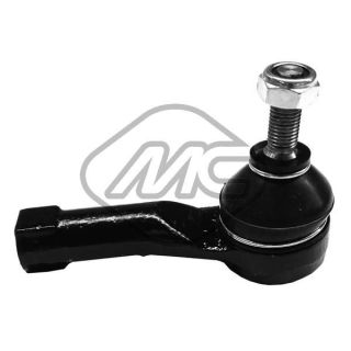 Skersinės vairo trauklės galas Metalcaucho 53008