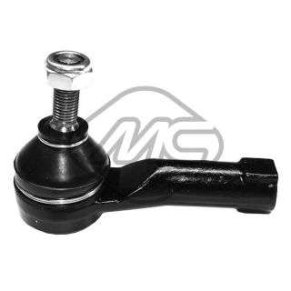 Skersinės vairo trauklės galas Metalcaucho 53010