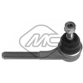 Skersinės vairo trauklės galas Metalcaucho 53013