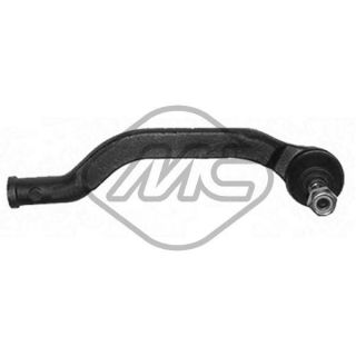 Skersinės vairo trauklės galas Metalcaucho 53033