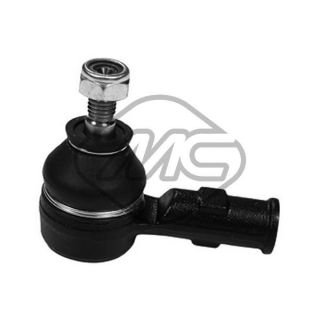 Skersinės vairo trauklės galas Metalcaucho 53040