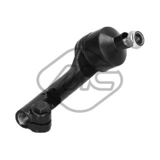 Skersinės vairo trauklės galas Metalcaucho 53116