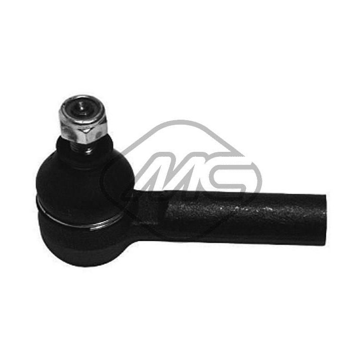 Skersinės vairo trauklės galas Metalcaucho 53128