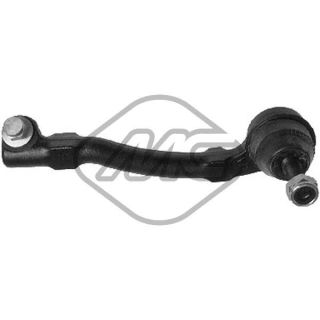 Skersinės vairo trauklės galas Metalcaucho 53170