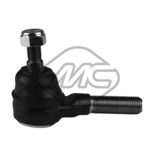 Skersinės vairo trauklės galas Metalcaucho 53172