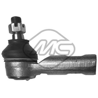 Skersinės vairo trauklės galas Metalcaucho 53218