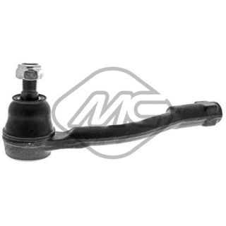 Skersinės vairo trauklės galas Metalcaucho 53235