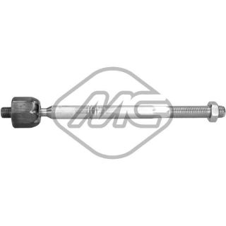 Skersinės vairo trauklės galas Metalcaucho 53277