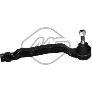 Skersinės vairo trauklės galas Metalcaucho 53279