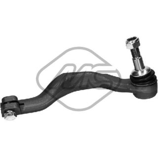 Skersinės vairo trauklės galas Metalcaucho 53281