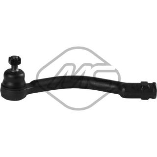 Skersinės vairo trauklės galas Metalcaucho 53513