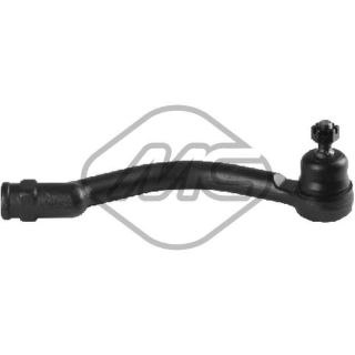 Skersinės vairo trauklės galas Metalcaucho 53514