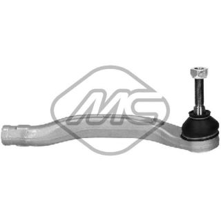 Skersinės vairo trauklės galas Metalcaucho 53543