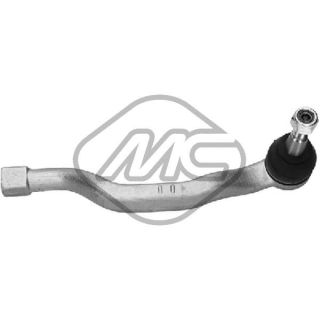 Skersinės vairo trauklės galas Metalcaucho 53544