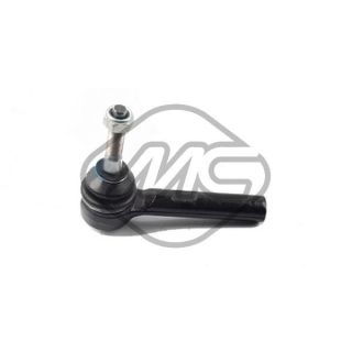 Skersinės vairo trauklės galas Metalcaucho 53546