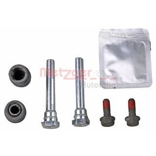 Kreipiančiųjų movų rinkinys, stabdžių apkaba METZGER 113-0026X