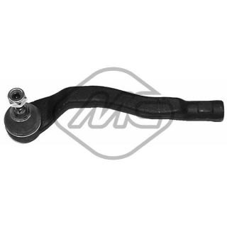 Skersinės vairo trauklės galas Metalcaucho 53656