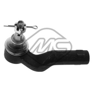 Skersinės vairo trauklės galas Metalcaucho 53679